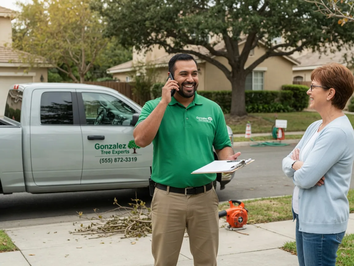 Tree Service Rose Hill, MS FAQs
